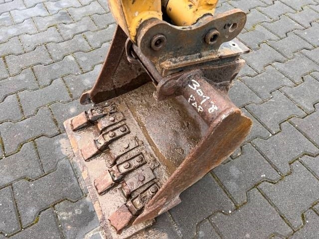 Ekskavator mini CAT 301.8: gambar 11