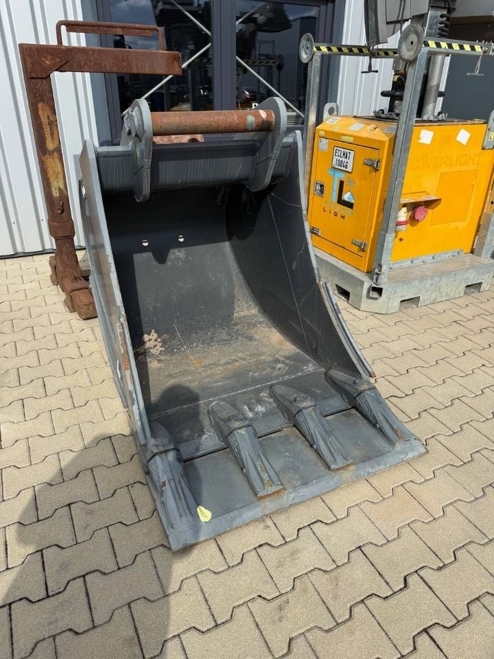 Lehnhoff SW 21 - Ember ekskavator: gambar 2 Lehnhoff SW 21 - Ember ekskavator: gambar 2