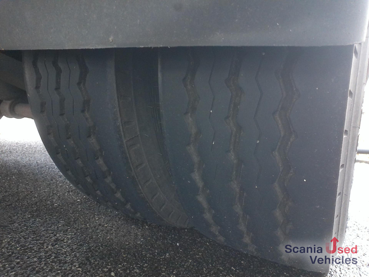 ACKERMANN 1-Achs ZAA mit LBW Dautel DL1500S - Trailer kotak tertutup: gambar 2 ACKERMANN 1-Achs ZAA mit LBW Dautel DL1500S - Trailer kotak tertutup: gambar 2