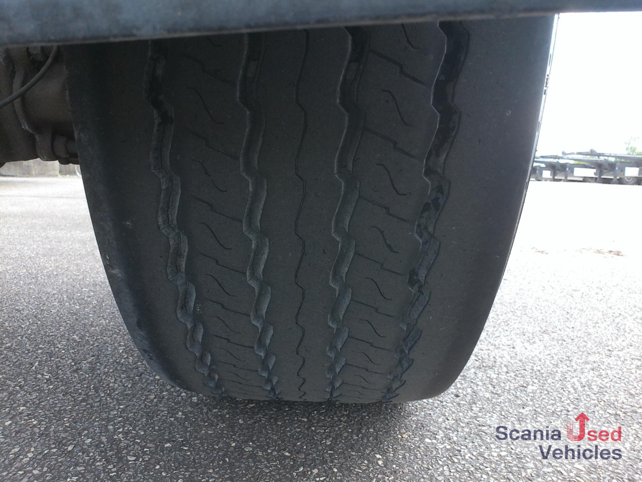HUEFFERMANN HSA 1870LS f. Abrollbehälter Top !!! - Trailer lewati: gambar 2 HUEFFERMANN HSA 1870LS f. Abrollbehälter Top !!! - Trailer lewati: gambar 2