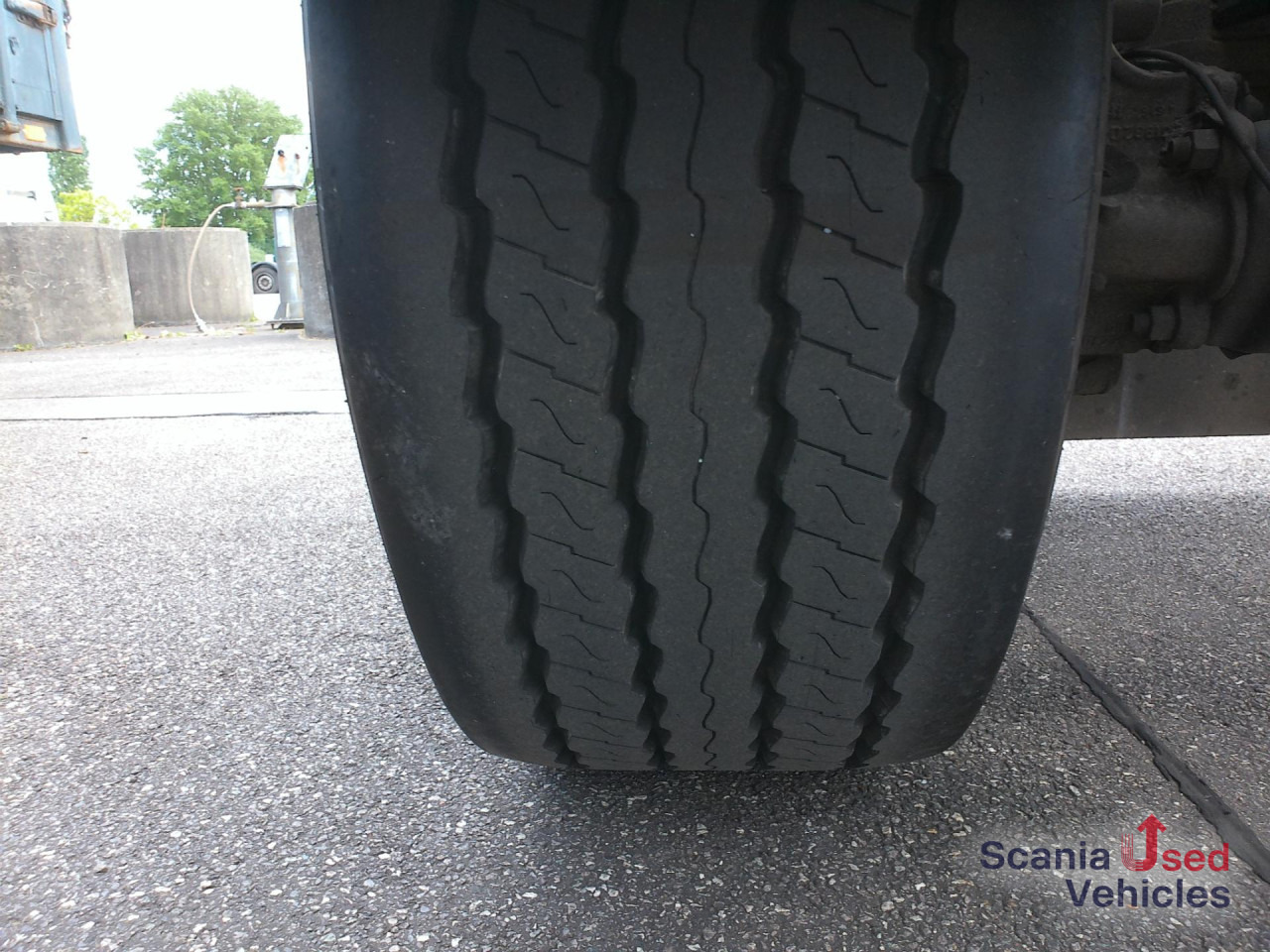 HUEFFERMANN HSA 1870LS f. Abrollbehälter Top !!! - Trailer lewati: gambar 5 HUEFFERMANN HSA 1870LS f. Abrollbehälter Top !!! - Trailer lewati: gambar 5
