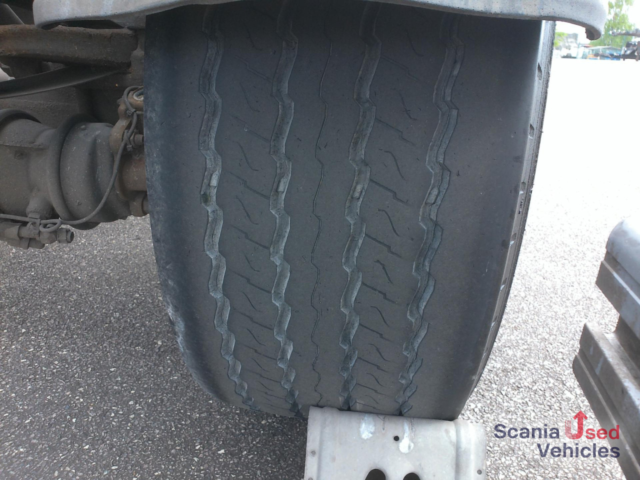 HUEFFERMANN HSA 1870LS f. Abrollbehälter Top !!! - Trailer lewati: gambar 3 HUEFFERMANN HSA 1870LS f. Abrollbehälter Top !!! - Trailer lewati: gambar 3