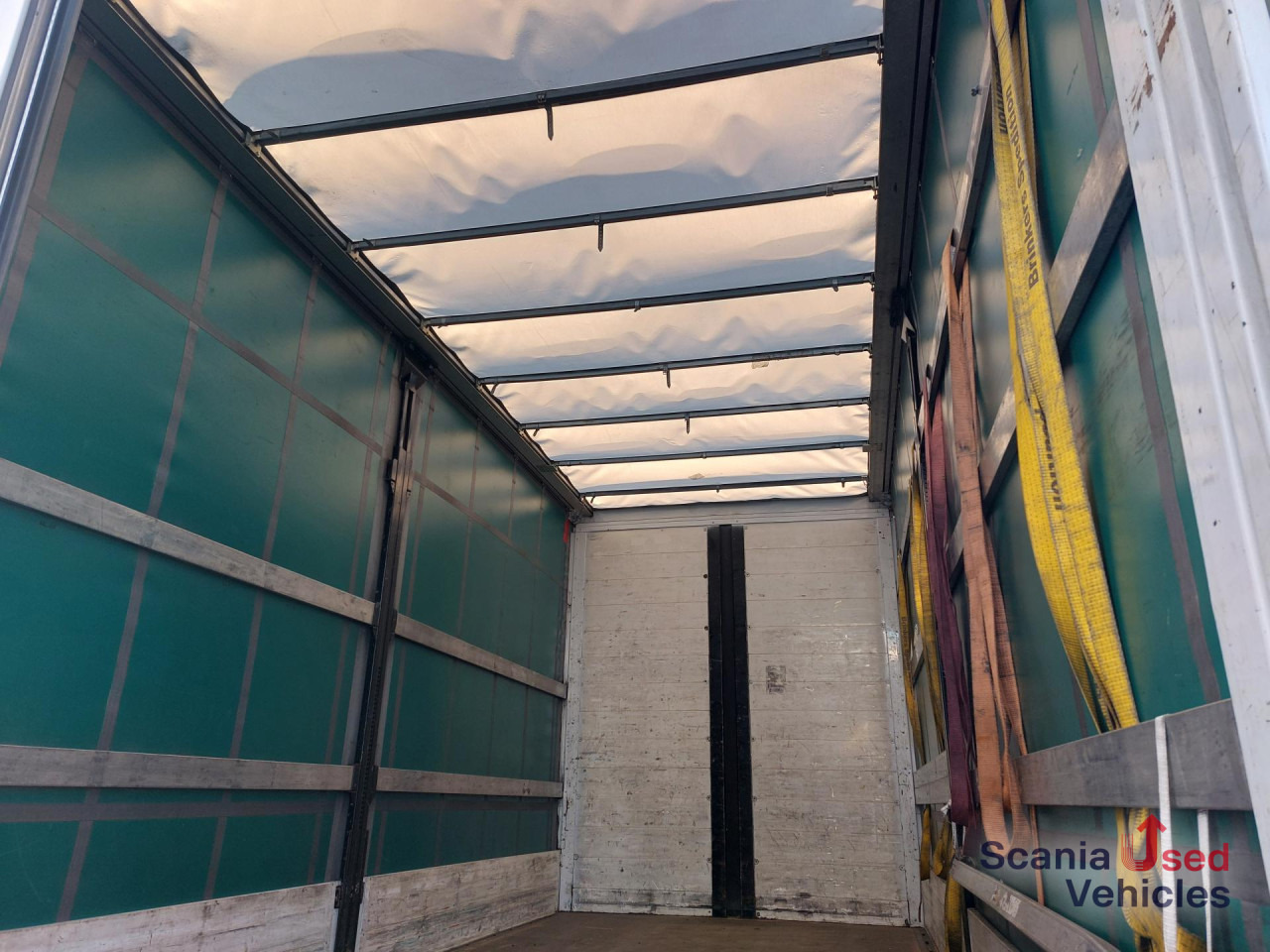 MERCEDES-BENZ 1845L Plane/Edscha NUR KOMPLETT m. ANH.!!! - Truk dengan terpal samping: gambar 2 MERCEDES-BENZ 1845L Plane/Edscha NUR KOMPLETT m. ANH.!!! - Truk dengan terpal samping: gambar 2