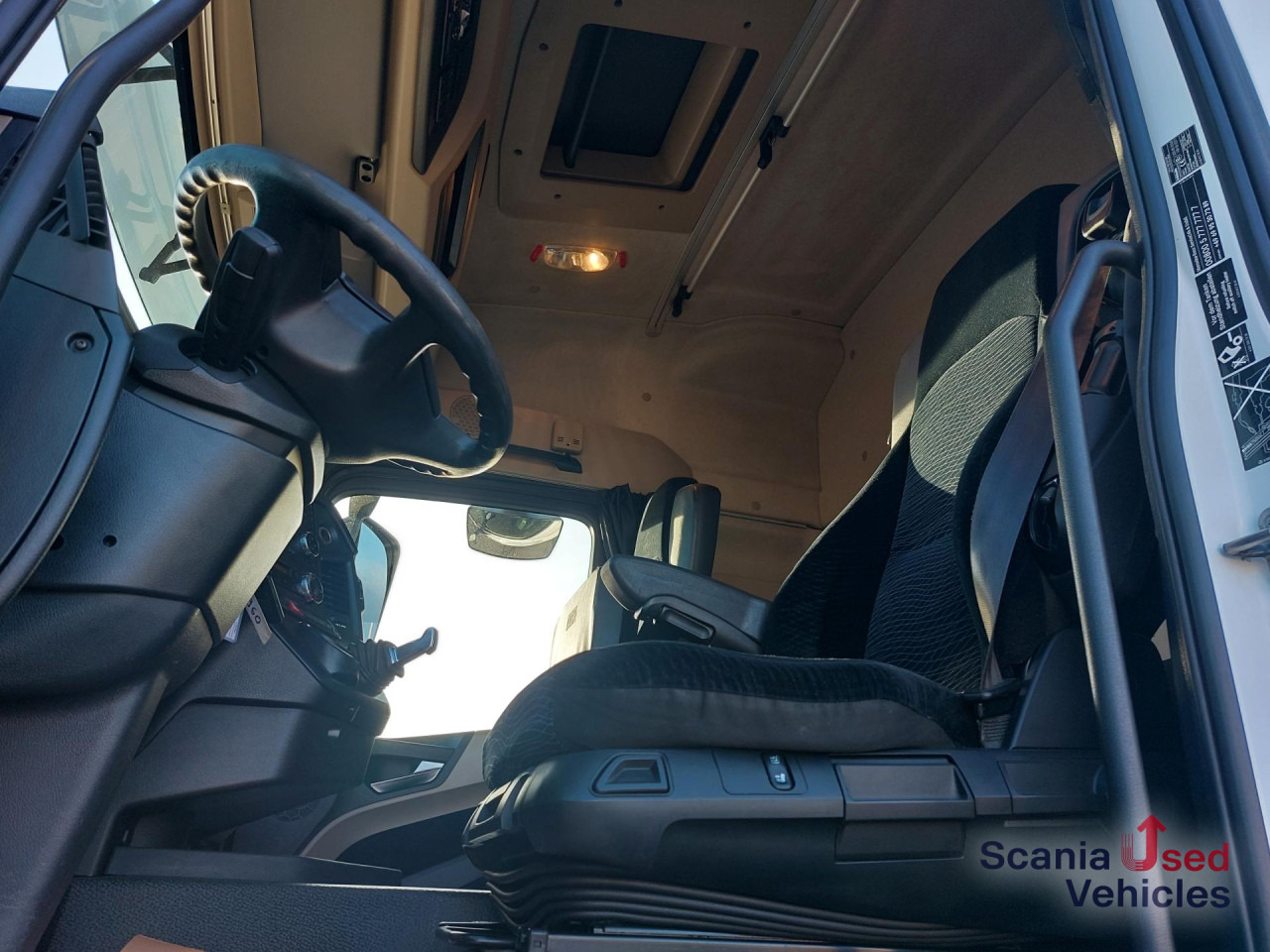 Tractor head MERCEDES-BENZ Actros 1842 !!!!!TOP Zustand !!!!!: gambar 13