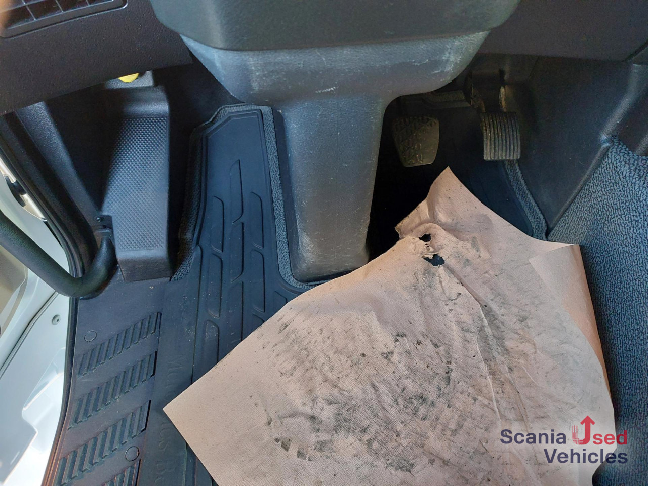 Tractor head MERCEDES-BENZ Actros 1842 !!!!!TOP Zustand !!!!!: gambar 7