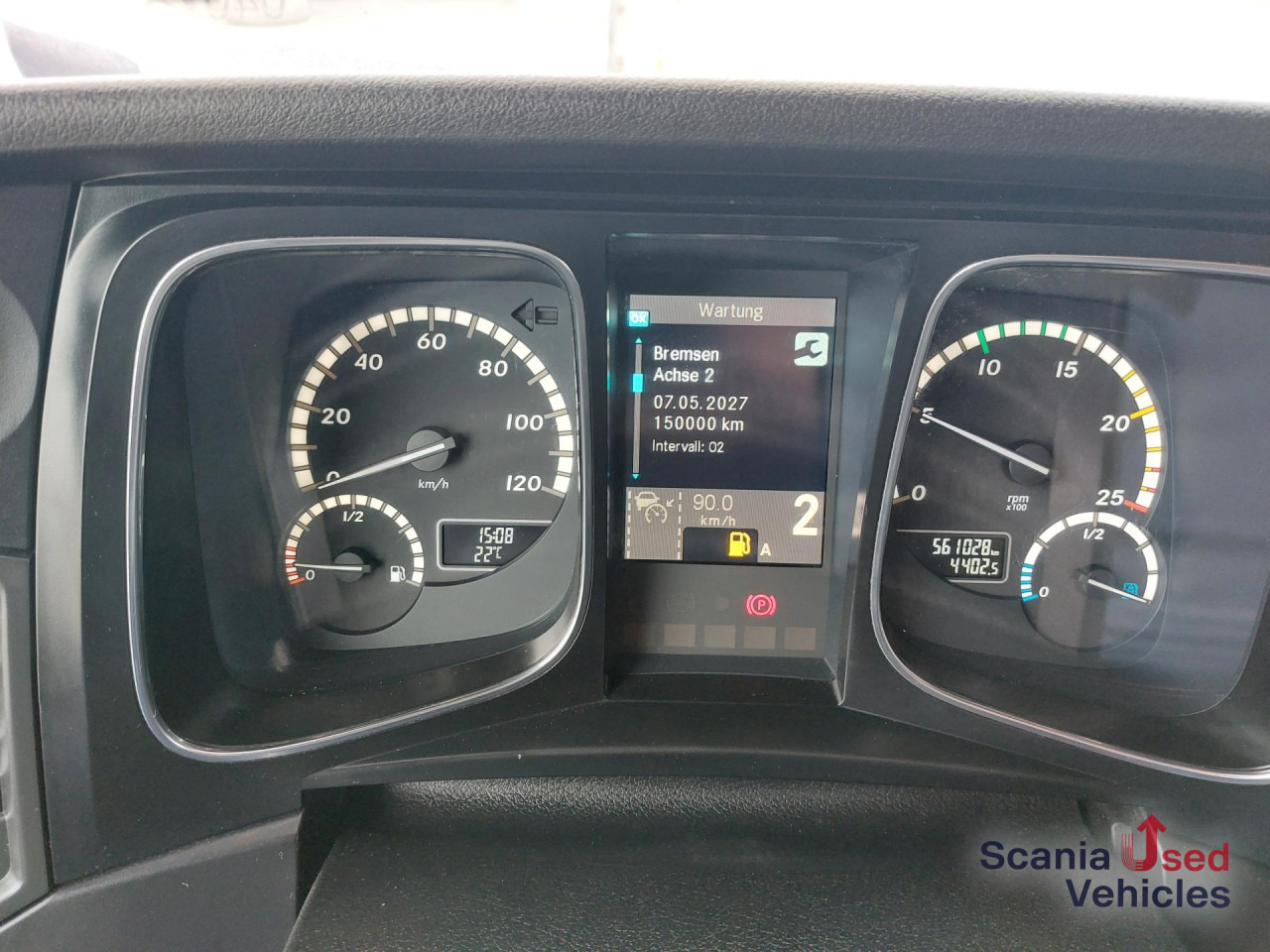 MERCEDES-BENZ Actros 1845LS Streamspace - Tractor head: gambar 5 MERCEDES-BENZ Actros 1845LS Streamspace - Tractor head: gambar 5