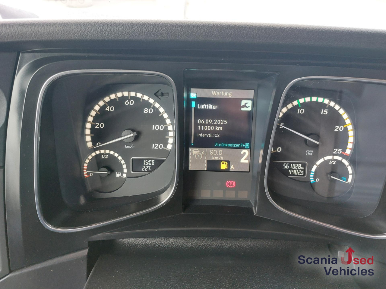 MERCEDES-BENZ Actros 1845LS Streamspace - Tractor head: gambar 3 MERCEDES-BENZ Actros 1845LS Streamspace - Tractor head: gambar 3