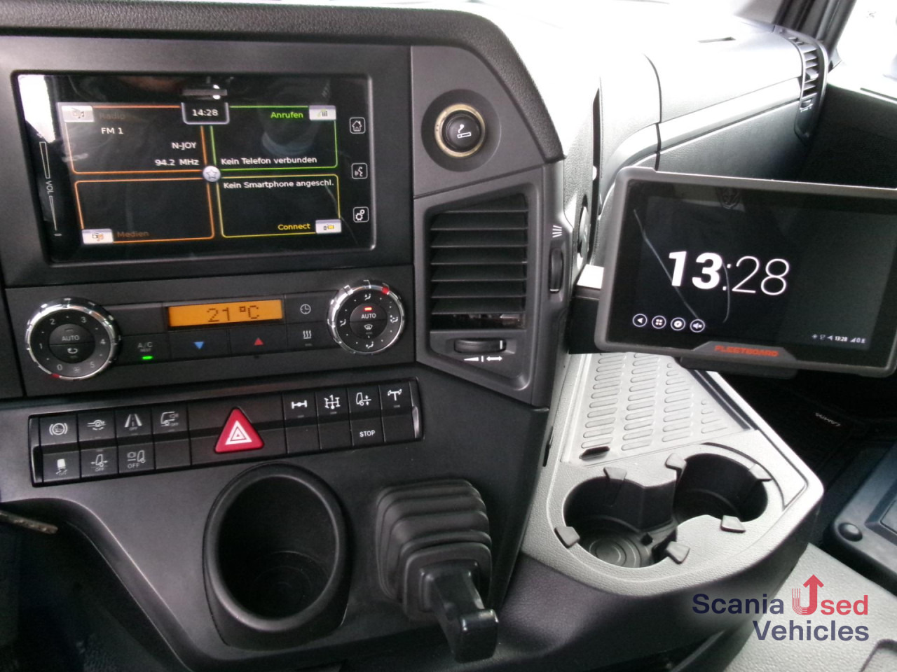 MERCEDES-BENZ Arocs 1846LS HAD mit Kipphydraulik - Tractor head: gambar 2 MERCEDES-BENZ Arocs 1846LS HAD mit Kipphydraulik - Tractor head: gambar 2