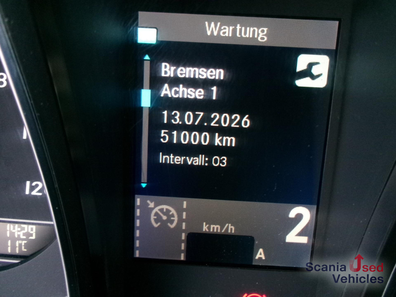 MERCEDES-BENZ Arocs 1846LS HAD mit Kipphydraulik - Tractor head: gambar 5 MERCEDES-BENZ Arocs 1846LS HAD mit Kipphydraulik - Tractor head: gambar 5