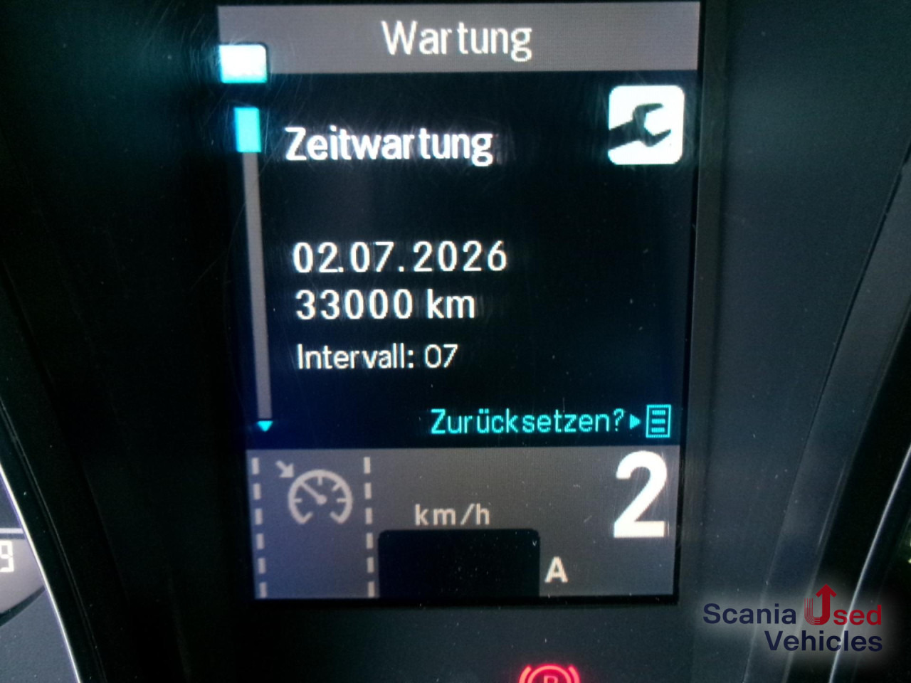 MERCEDES-BENZ Arocs 1846LS HAD mit Kipphydraulik - Tractor head: gambar 4 MERCEDES-BENZ Arocs 1846LS HAD mit Kipphydraulik - Tractor head: gambar 4