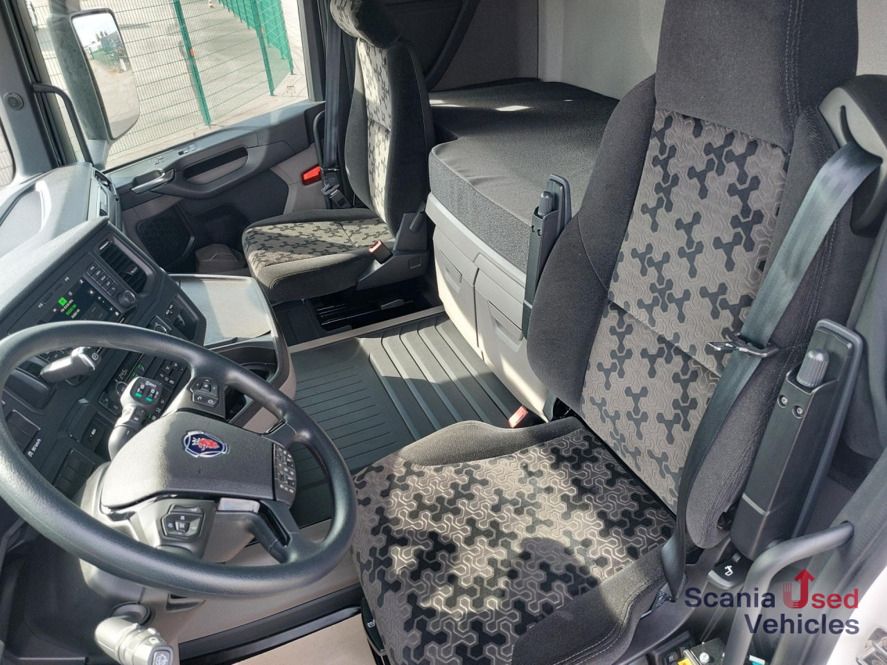 SCANIA R 460 A4x2NA - Kipphydraulik!!! - Tractor head: gambar 2 SCANIA R 460 A4x2NA - Kipphydraulik!!! - Tractor head: gambar 2