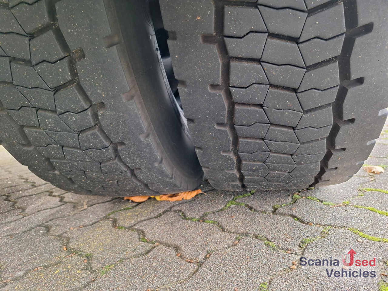 VOLVO FM 460 ADR/FL NUR 566Tkm!!! - Tractor head: gambar 3 VOLVO FM 460 ADR/FL NUR 566Tkm!!! - Tractor head: gambar 3