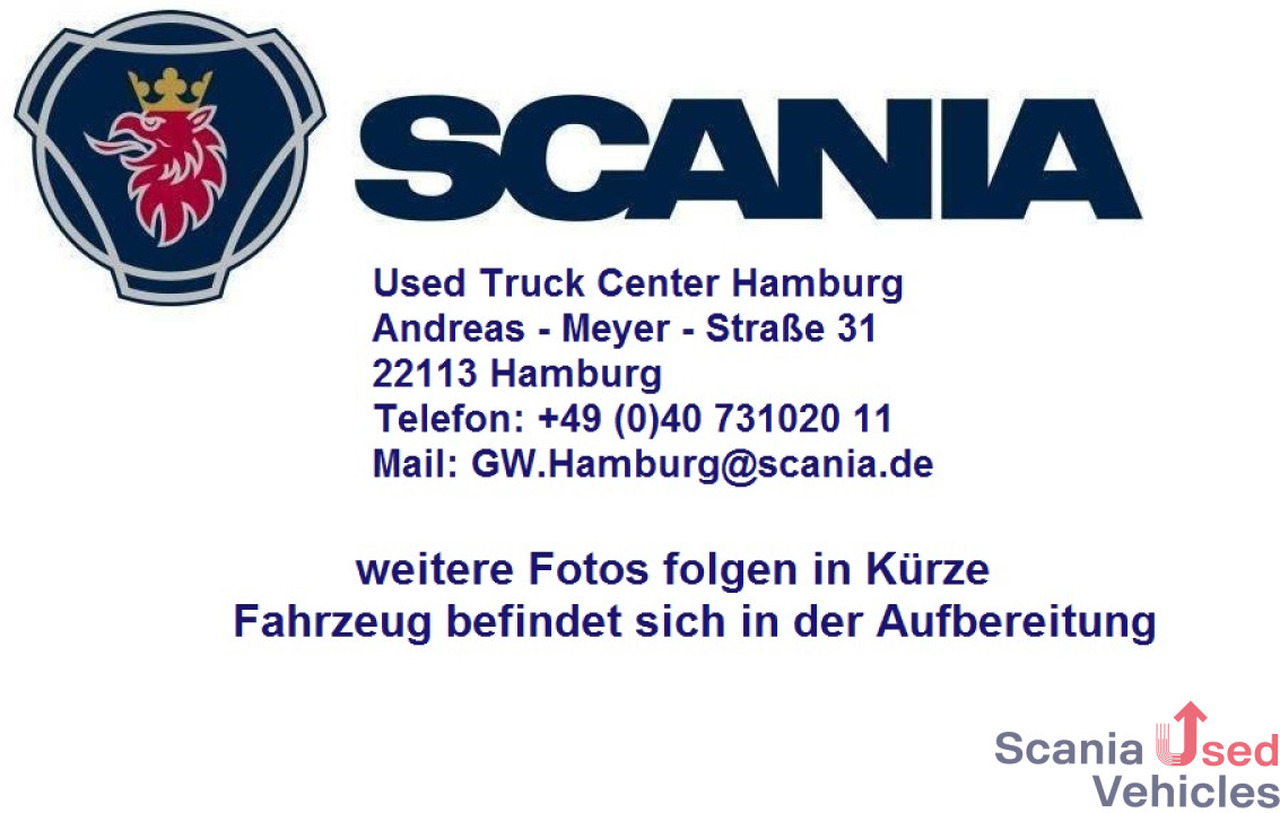 VOLVO FM 460 ADR/FL NUR 566Tkm!!! - Tractor head: gambar 5 VOLVO FM 460 ADR/FL NUR 566Tkm!!! - Tractor head: gambar 5