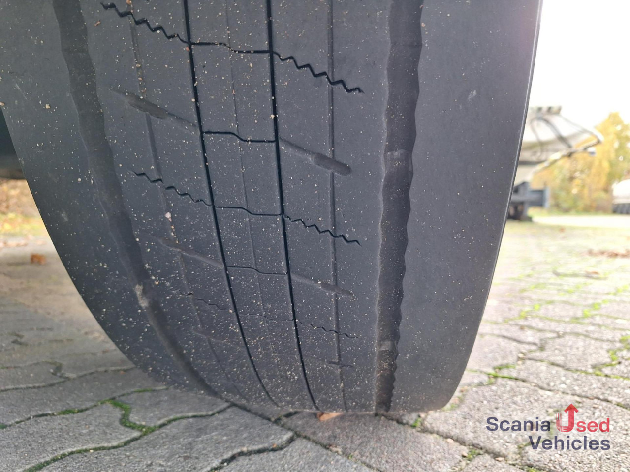 VOLVO FM 460 ADR/FL NUR 566Tkm!!! - Tractor head: gambar 2 VOLVO FM 460 ADR/FL NUR 566Tkm!!! - Tractor head: gambar 2