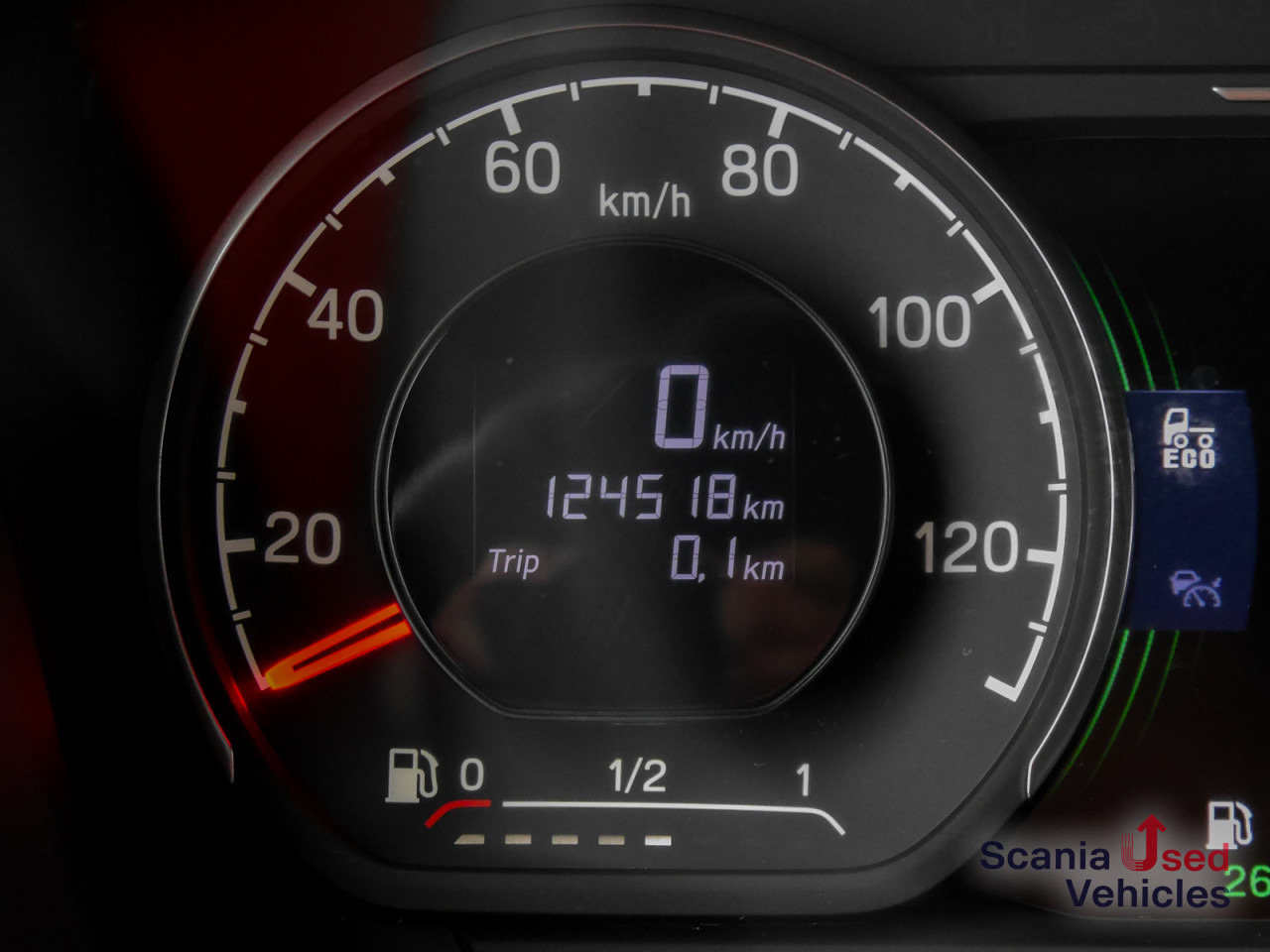 SCANIA R 460 A4x2EB - SUPER - - Tractor head: gambar 4 SCANIA R 460 A4x2EB - SUPER - - Tractor head: gambar 4