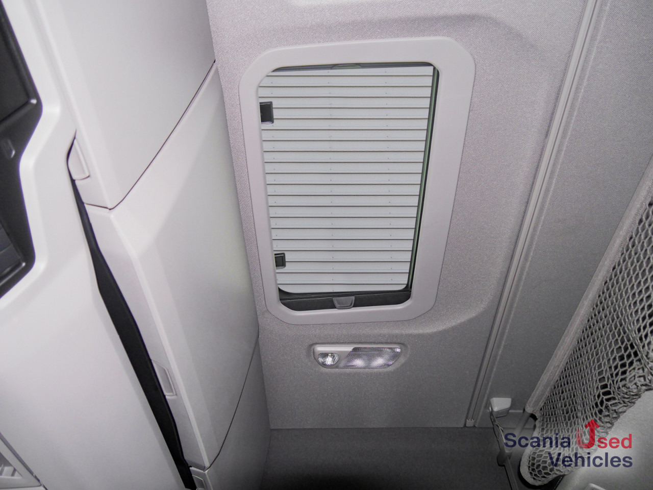 SCANIA R 460 A4x2EB - SUPER - - Tractor head: gambar 3 SCANIA R 460 A4x2EB - SUPER - - Tractor head: gambar 3