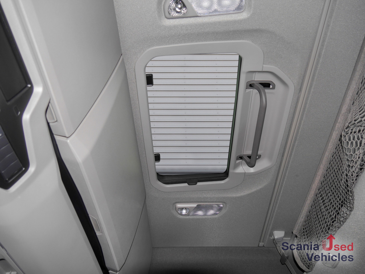 SCANIA R 460 A4x2EB - SUPER - - Tractor head: gambar 2 SCANIA R 460 A4x2EB - SUPER - - Tractor head: gambar 2