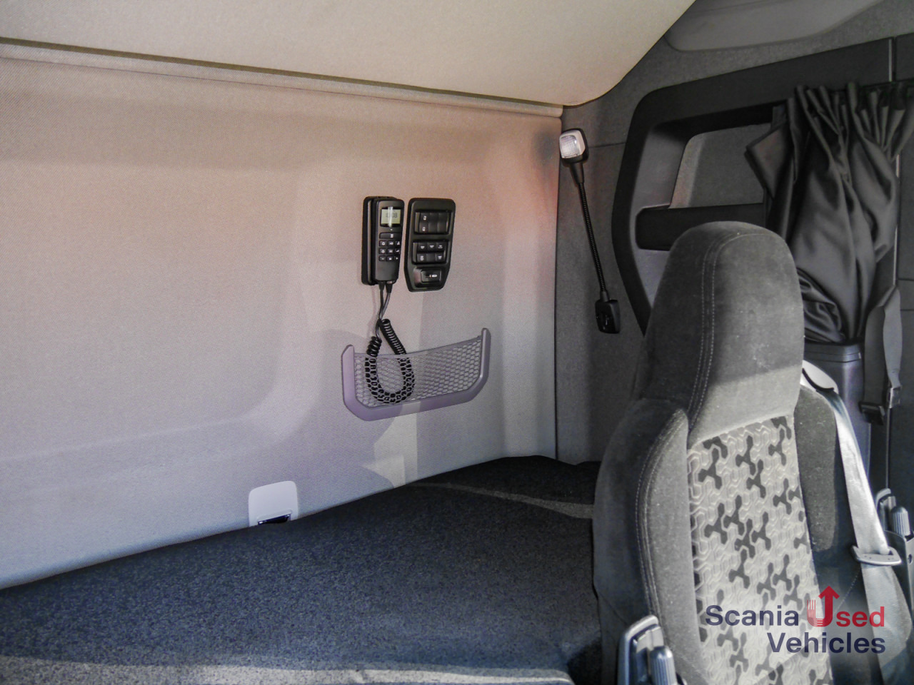 SCANIA R 460 A4x2EB - SUPER - - Tractor head: gambar 2 SCANIA R 460 A4x2EB - SUPER - - Tractor head: gambar 2