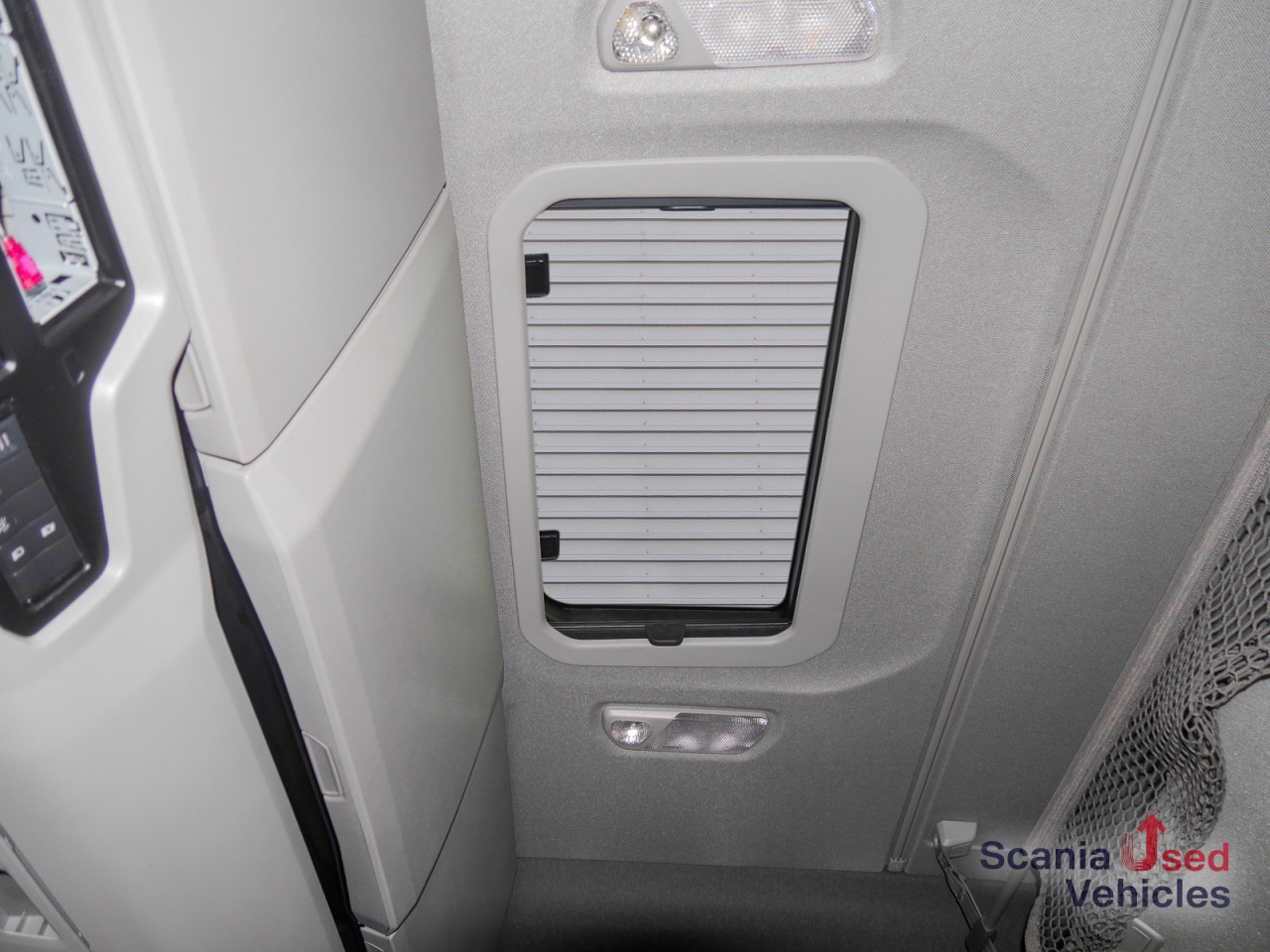 SCANIA R 460 A4x2NA - SUPER / Hydraulik - - Tractor head: gambar 3 SCANIA R 460 A4x2NA - SUPER / Hydraulik - - Tractor head: gambar 3