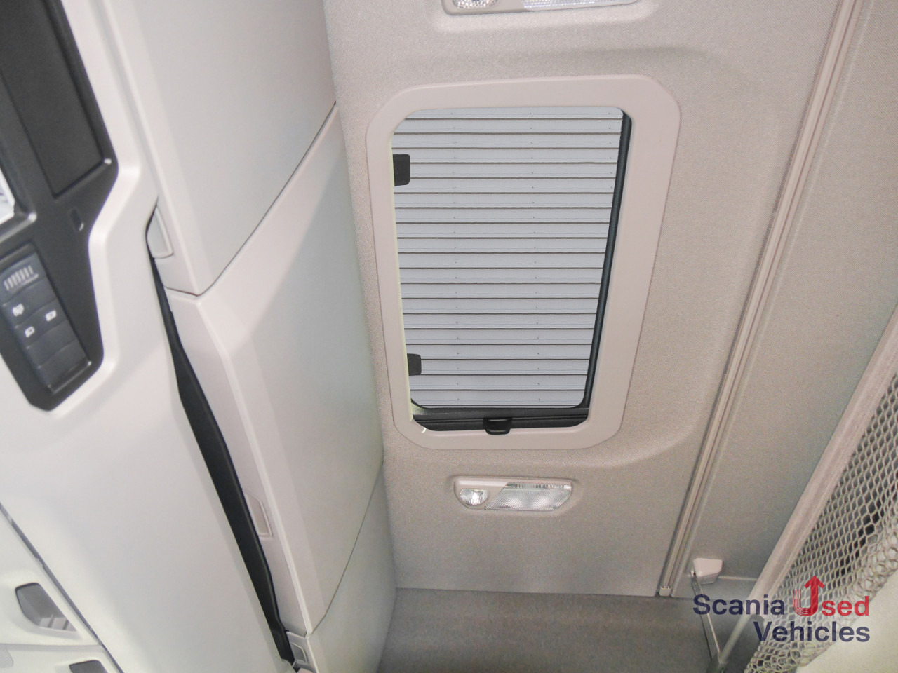 SCANIA R 460 A4x2NA - SUPER - - Tractor head: gambar 2 SCANIA R 460 A4x2NA - SUPER - - Tractor head: gambar 2