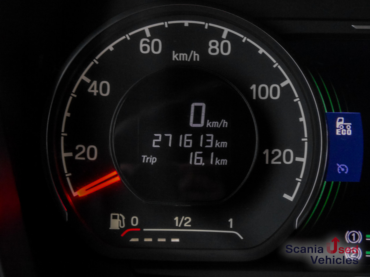 SCANIA R 460 A4x2NA - SUPER - - Tractor head: gambar 4 SCANIA R 460 A4x2NA - SUPER - - Tractor head: gambar 4