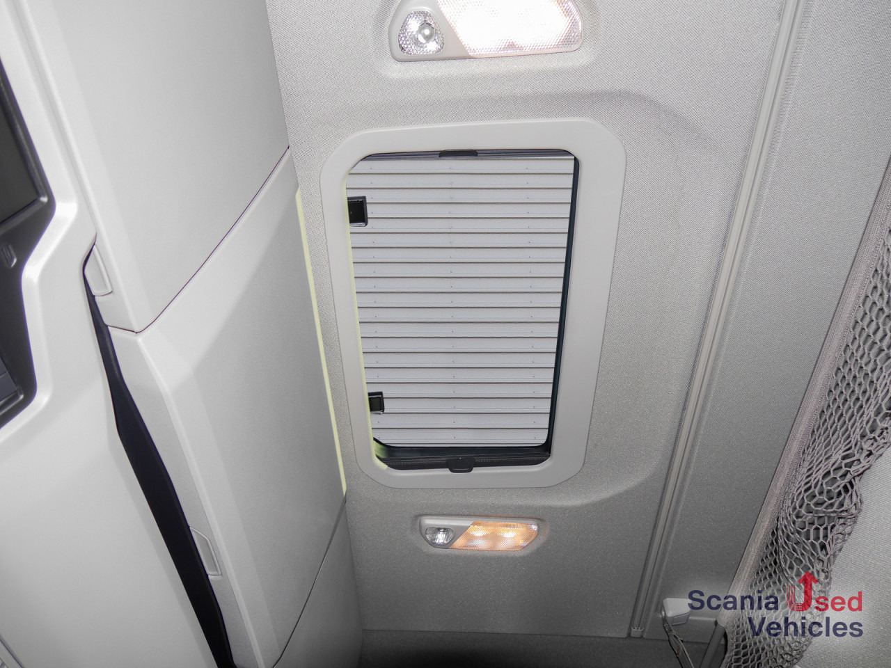 SCANIA R 460 A4x2NA - SUPER - - Tractor head: gambar 2 SCANIA R 460 A4x2NA - SUPER - - Tractor head: gambar 2