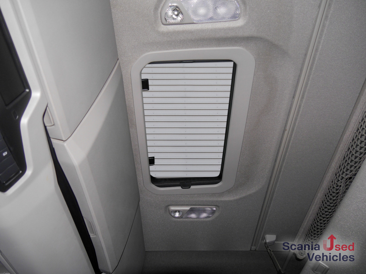 SCANIA R 460 A4x2NA - SUPER - - Tractor head: gambar 3 SCANIA R 460 A4x2NA - SUPER - - Tractor head: gambar 3