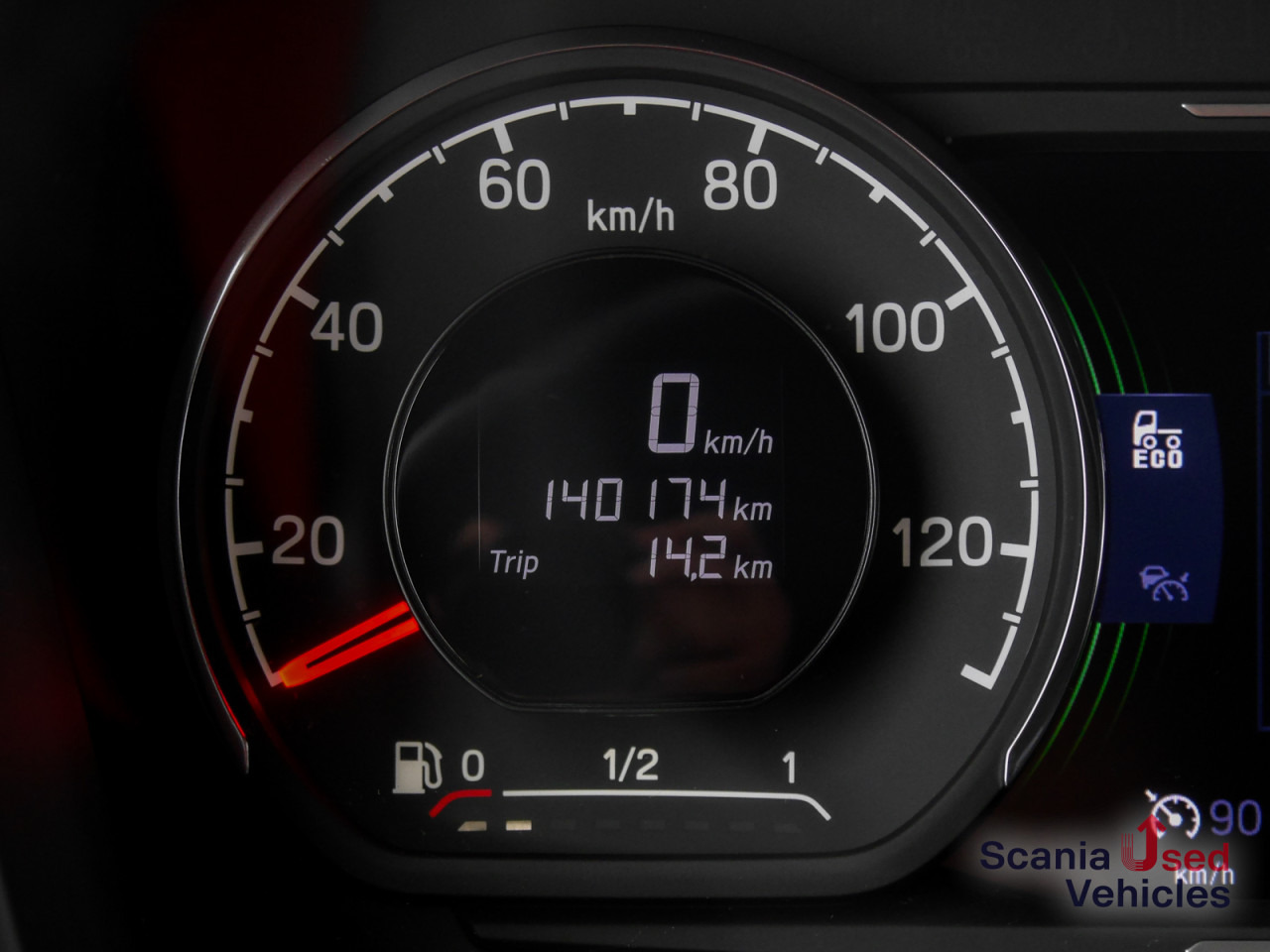SCANIA R 460 A4x2NA - SUPER - - Tractor head: gambar 4 SCANIA R 460 A4x2NA - SUPER - - Tractor head: gambar 4