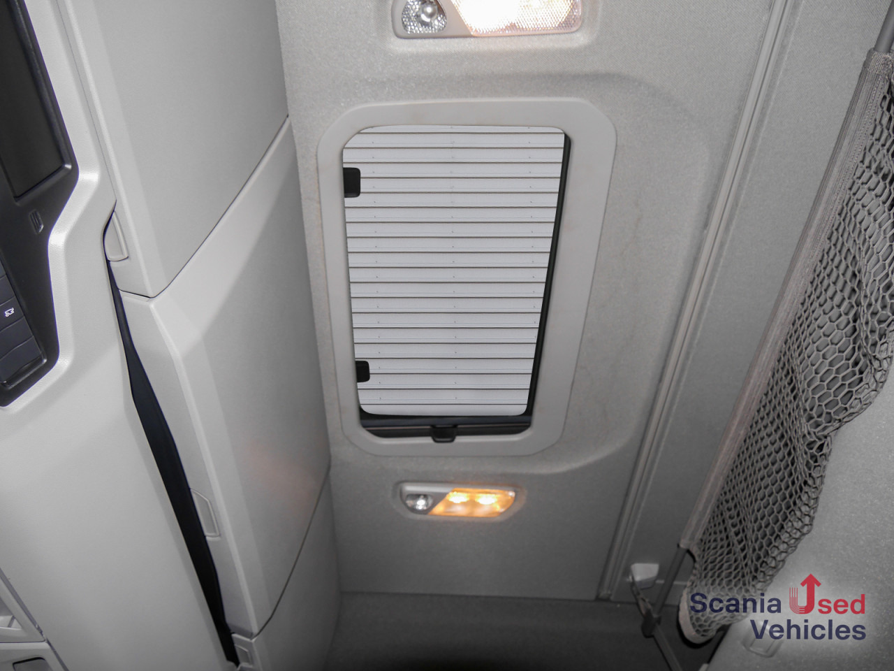 SCANIA R 460 A4x2NA - SUPER - - Tractor head: gambar 2 SCANIA R 460 A4x2NA - SUPER - - Tractor head: gambar 2