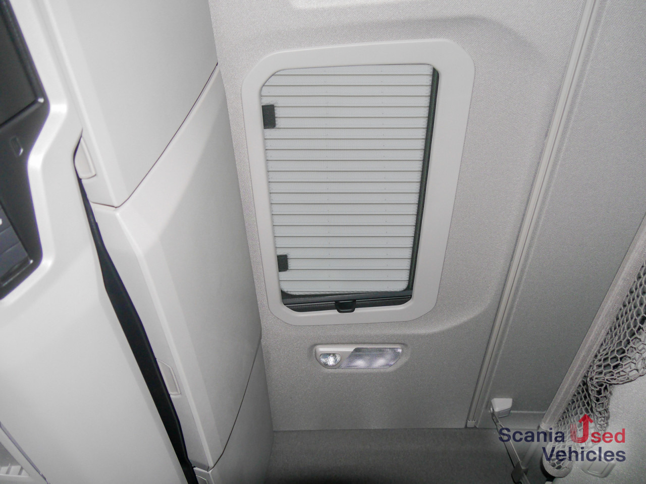 SCANIA R 460 A4x2NA - SUPER - - Tractor head: gambar 2 SCANIA R 460 A4x2NA - SUPER - - Tractor head: gambar 2