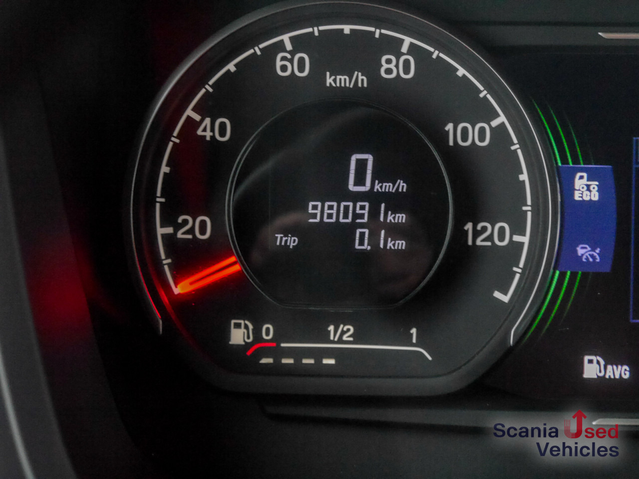 SCANIA R 460 A4x2NA - SUPER - - Tractor head: gambar 4 SCANIA R 460 A4x2NA - SUPER - - Tractor head: gambar 4