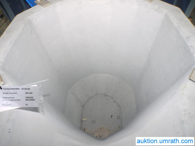 Transportsystem Gießerei- Ausgusssystem Flüssigmetall Aluminium Schenk G- Gerät Gießerei Gabelstapler-Anbaugerät - Peralatan bengkel: gambar 5 Transportsystem Gießerei- Ausgusssystem Flüssigmetall Aluminium Schenk G- Gerät Gießerei Gabelstapler-Anbaugerät - Peralatan bengkel: gambar 5