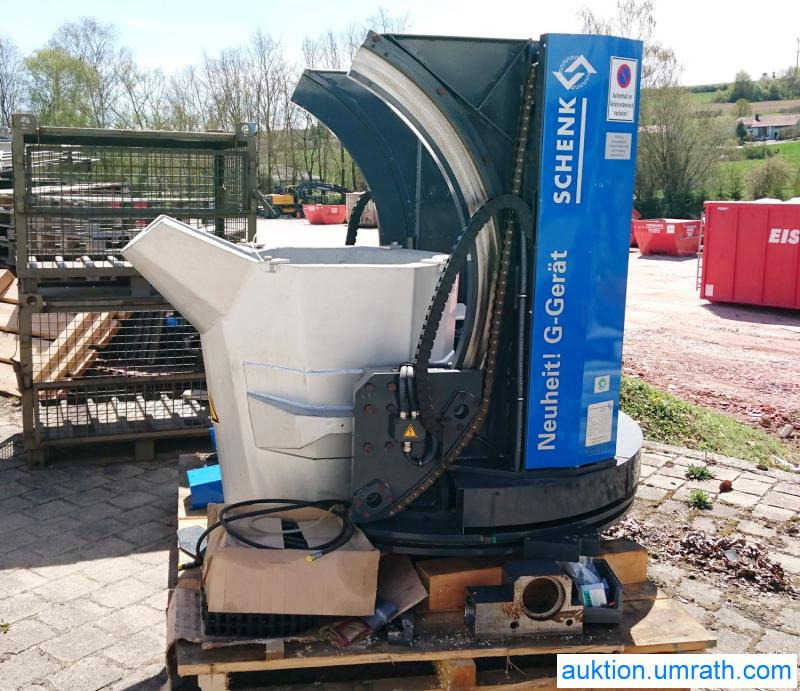 Transportsystem Gießerei- Ausgusssystem Flüssigmetall Aluminium Schenk G- Gerät Gießerei Gabelstapler-Anbaugerät - Peralatan bengkel: gambar 1 Transportsystem Gießerei- Ausgusssystem Flüssigmetall Aluminium Schenk G- Gerät Gießerei Gabelstapler-Anbaugerät - Peralatan bengkel: gambar 1