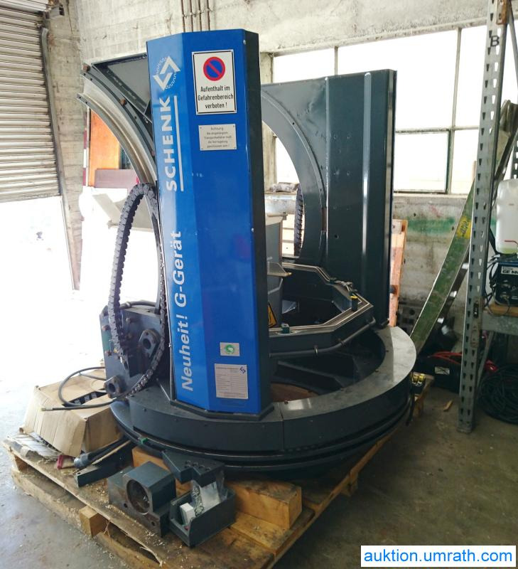 Transportsystem Gießerei- Ausgusssystem Flüssigmetall Aluminium Schenk G- Gerät Gießerei Gabelstapler-Anbaugerät - Peralatan bengkel: gambar 4 Transportsystem Gießerei- Ausgusssystem Flüssigmetall Aluminium Schenk G- Gerät Gießerei Gabelstapler-Anbaugerät - Peralatan bengkel: gambar 4