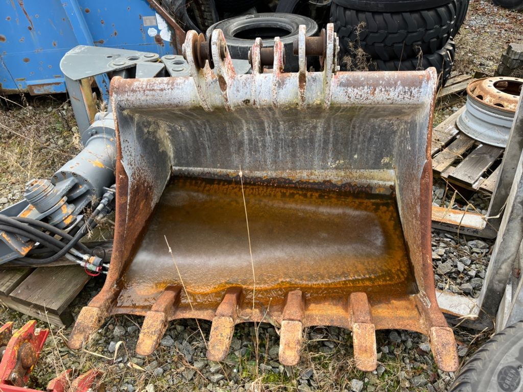 EWK TR 2212 Teleskopbagger EWK TR 2212 Teleskopbagger - Ekskavator perayap: gambar 5 EWK TR 2212 Teleskopbagger EWK TR 2212 Teleskopbagger - Ekskavator perayap: gambar 5