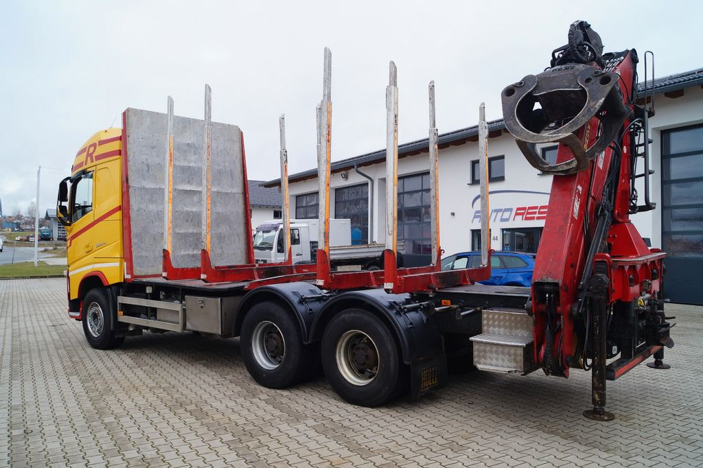Volvo FH 500 Holztrans. mit Penz 12Z9 Holzkran Volvo FH 500 Holztrans. mit Penz 12Z9 Holzkran - Truk logging, Truk derek: gambar 4 Volvo FH 500 Holztrans. mit Penz 12Z9 Holzkran Volvo FH 500 Holztrans. mit Penz 12Z9 Holzkran - Truk logging, Truk derek: gambar 4