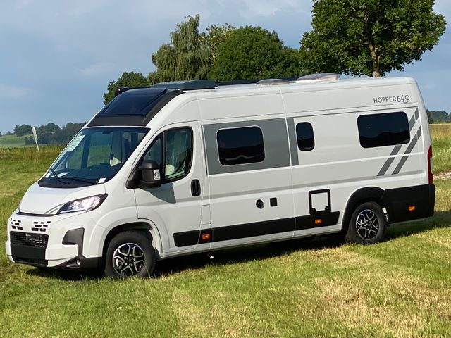 Carado 640 white Label Modell 25 vollaussattung,Automat - Mobil kemping: gambar 4 Carado 640 white Label Modell 25 vollaussattung,Automat - Mobil kemping: gambar 4