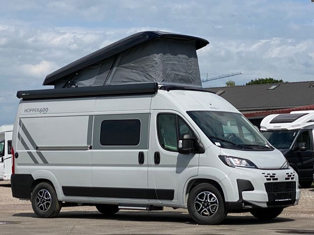 Carado CV 600 Aufstelldach, white Label - Mobil kemping: gambar 4 Carado CV 600 Aufstelldach, white Label - Mobil kemping: gambar 4