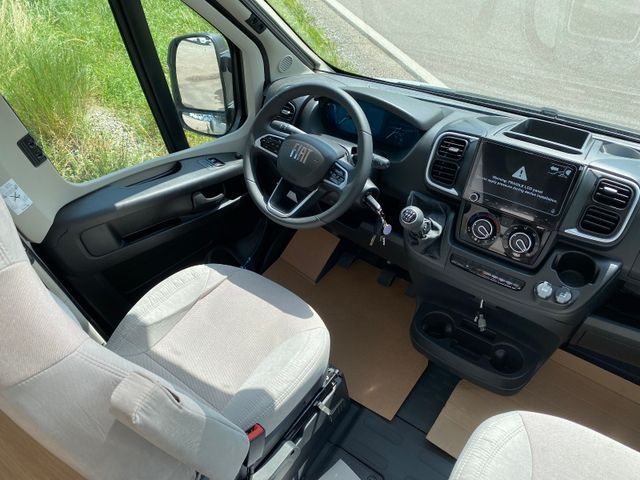 Mobil kemping baru Carado CV 600 Dieselheizung,Skyroof,Autmatik, whiteLabl: gambar 9 Mobil kemping baru Carado CV 600 Dieselheizung,Skyroof,Autmatik, whiteLabl: gambar 9