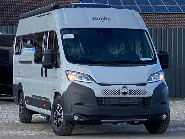 Carado ONTOUR Van 640 ET Modell 2025,Längsbetten - Mobil kemping: gambar 2 Carado ONTOUR Van 640 ET Modell 2025,Längsbetten - Mobil kemping: gambar 2