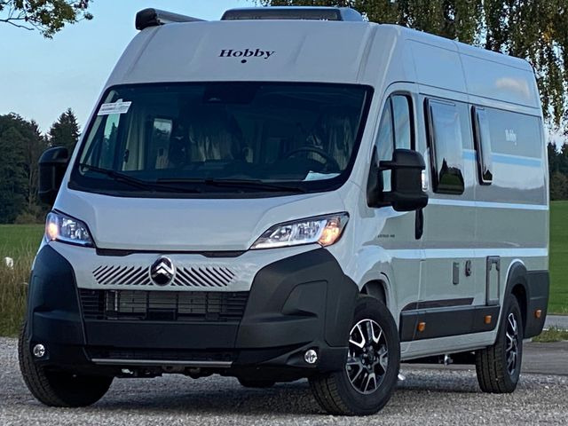 Carado ONTOUR Van 640 ET Modell 2025,Längsbetten - Mobil kemping: gambar 4 Carado ONTOUR Van 640 ET Modell 2025,Längsbetten - Mobil kemping: gambar 4