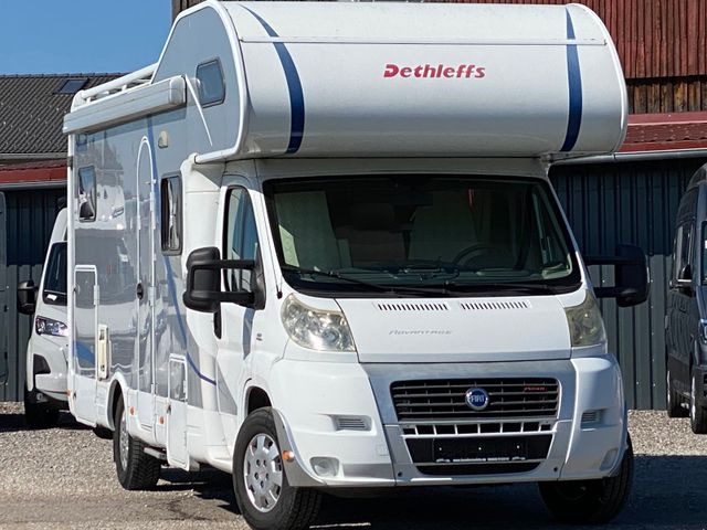 Dethleffs A 7071, Solar,SAT,AHK - Alkoven: gambar 2 Dethleffs A 7071, Solar,SAT,AHK - Alkoven: gambar 2