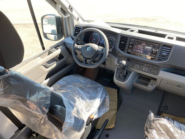 Mobil kemping Hobby Maxia Van 680 DT: gambar 11 Mobil kemping Hobby Maxia Van 680 DT: gambar 11