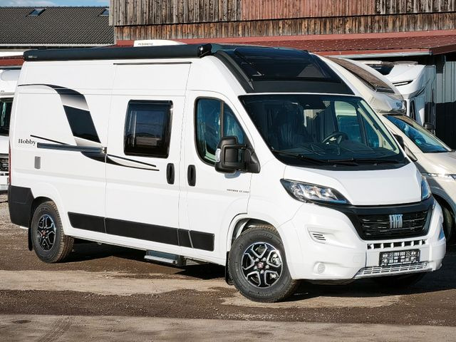 Hobby Vantana De Luxe K60 FT *Markise*Navi*RFK*KLIMA - Mobil kemping: gambar 4 Hobby Vantana De Luxe K60 FT *Markise*Navi*RFK*KLIMA - Mobil kemping: gambar 4