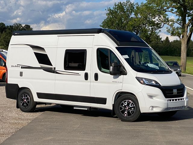 Hobby Vantana De Luxe K60 FT *Markise*Navi*RFK*KLIMA - Mobil kemping: gambar 1 Hobby Vantana De Luxe K60 FT *Markise*Navi*RFK*KLIMA - Mobil kemping: gambar 1