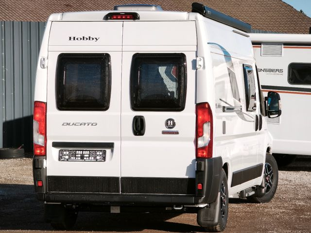 Hobby Vantana De Luxe K60 FT *Markise*Navi*RFK*KLIMA - Mobil kemping: gambar 5 Hobby Vantana De Luxe K60 FT *Markise*Navi*RFK*KLIMA - Mobil kemping: gambar 5