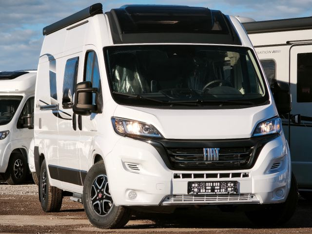 Hobby Vantana De Luxe K60 FT *Markise*Navi*RFK*KLIMA - Mobil kemping: gambar 3 Hobby Vantana De Luxe K60 FT *Markise*Navi*RFK*KLIMA - Mobil kemping: gambar 3