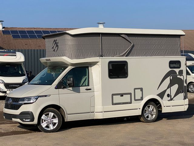 Knaus Tourer CUV 500 MQ CUVISION ,mit Slide Bett,4pers - Mobil rumah semi-terintegrasi: gambar 4 Knaus Tourer CUV 500 MQ CUVISION ,mit Slide Bett,4pers - Mobil rumah semi-terintegrasi: gambar 4