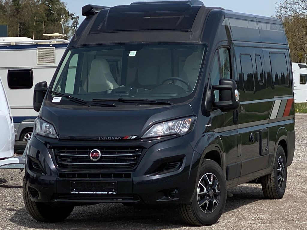 LMC INNOVAN 540 FIRST EDITON" Sofort Verfügbar" - Mobil kemping: gambar 1 LMC INNOVAN 540 FIRST EDITON" Sofort Verfügbar" - Mobil kemping: gambar 1