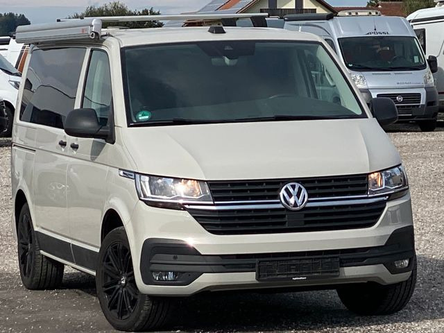 Volkswagen T6.1 Multivan - Mobil: gambar 1 Volkswagen T6.1 Multivan - Mobil: gambar 1
